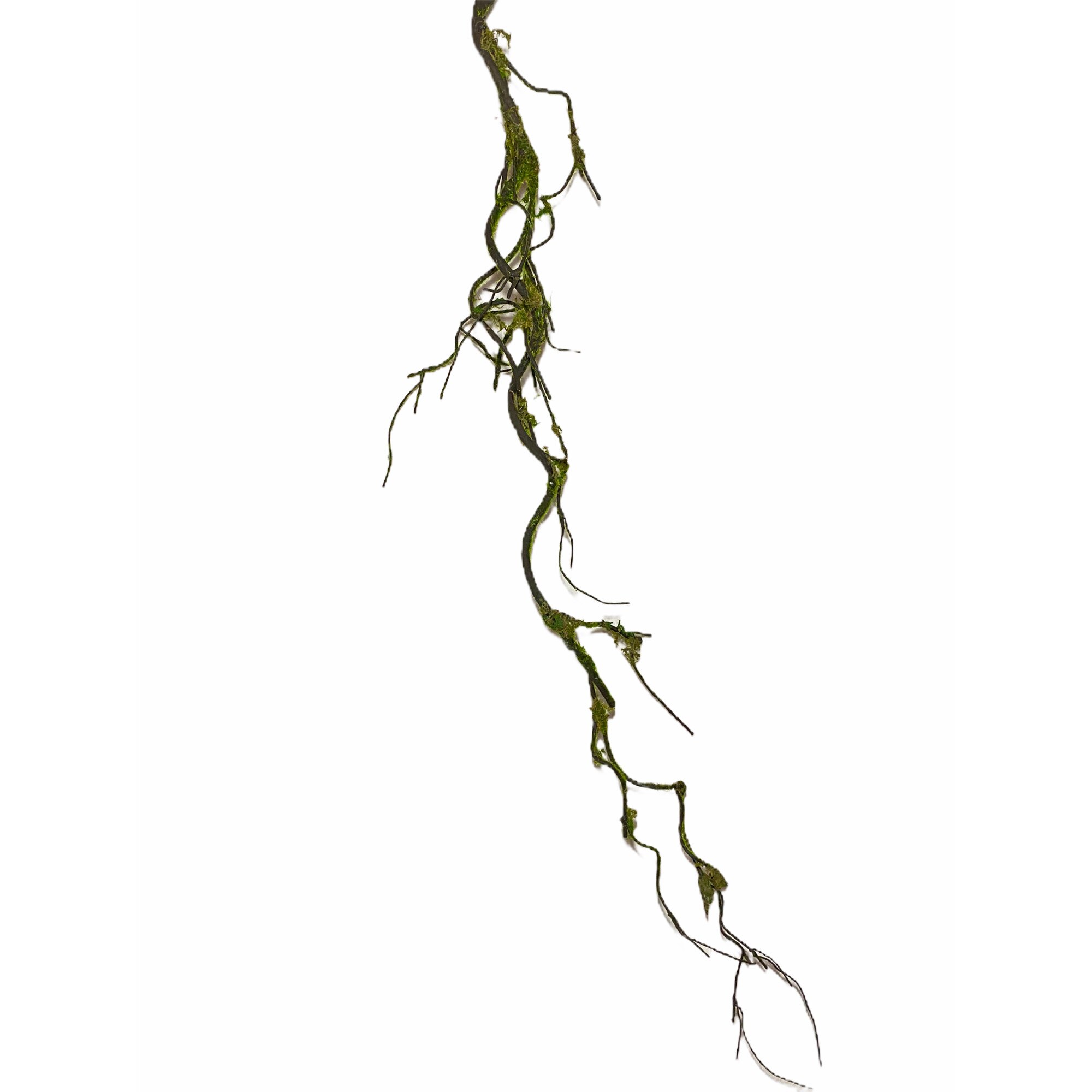 Crenguta decorativa artificiala Atelier, 100cm