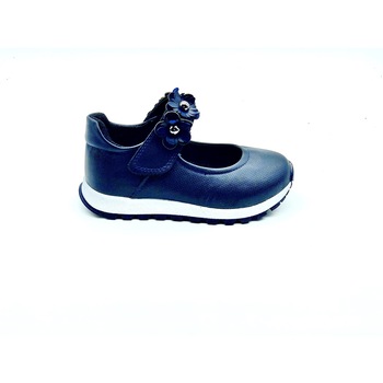 Pantofi ortopedici copii Sibel Bebe NV0049, Bleumarin Pantofi ortopedici copii Sibel Bebe NV0049, Bleumarin
