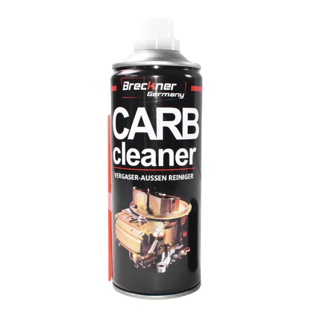 Spray curatare carburator Breckner, 400ml