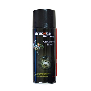 Spray ungere lant Breckner, 400ml Spray ungere lant Breckner, 400ml