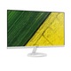 Монитор Acer R271Bwmix, 27'' IPS LED, 1ms(VRB), ZeroFrame, FreeSync, UltraSlim, 100M:1, 250 cd/m2, 1920x1080, VGA, HDMI, Speakers 2x2W, Audio Out, Tilt, White UM.HR1EE.B04 EoL