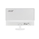 Монитор Acer R271Bwmix, 27'' IPS LED, 1ms(VRB), ZeroFrame, FreeSync, UltraSlim, 100M:1, 250 cd/m2, 1920x1080, VGA, HDMI, Speakers 2x2W, Audio Out, Tilt, White UM.HR1EE.B04 EoL
