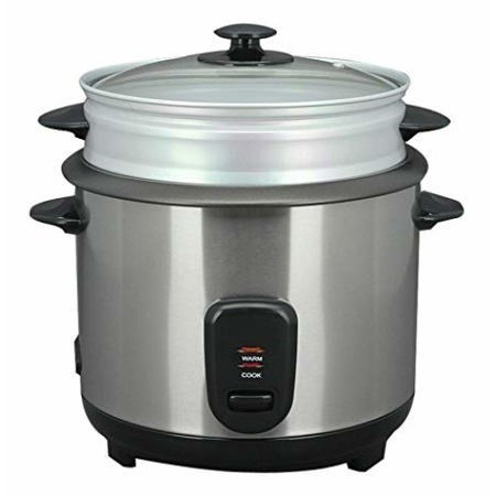 Оризоварка за 10 порции Kitchen Genie