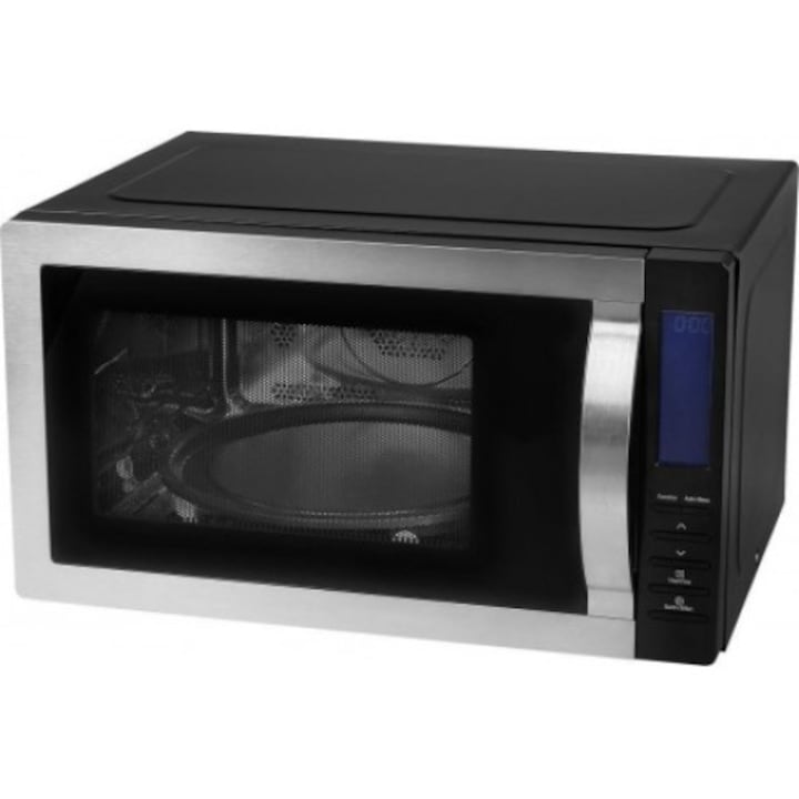 Микровълнова фурна Ambiano MD98194, 25L, 900W, 10 програми