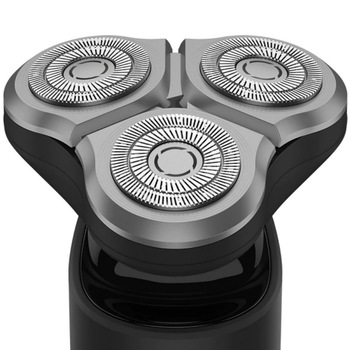 Capat de barbierit NUN4132GL pentru Aparat electric de ras Xiaomi Mi Electric Shaver S500 Capat de barbierit NUN4132GL pentru Aparat electric de ras Xiaomi Mi Electric Shaver S500