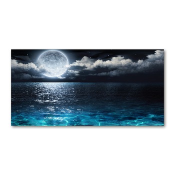 Tablou pe sticla, 100x50cm, Imagine imprimata sticla, Decorarea peretilor  Tablou pe sticla, 100x50cm, Imagine imprimata sticla, Decorarea peretilor