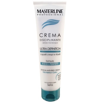 Ser MasterLine par ondulat, proteine matase 100ml Ser MasterLine par ondulat, proteine matase 100ml