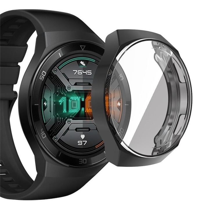 Силиконов протектор 360 Smart Pulse за Huawei Watch GT 2 Е