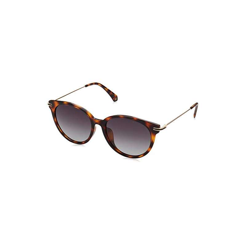 Ochelari de soare Polaroid, PLD 4084/F/S - 086/LB, Havana