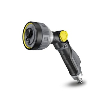 Pistol de pulverizat metalic multifunctional Premium Pistol de pulverizat metalic multifunctional Premium