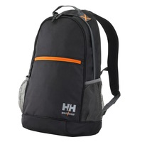 Rucsac casual Helly Hansen Workwear 30 litri, negru