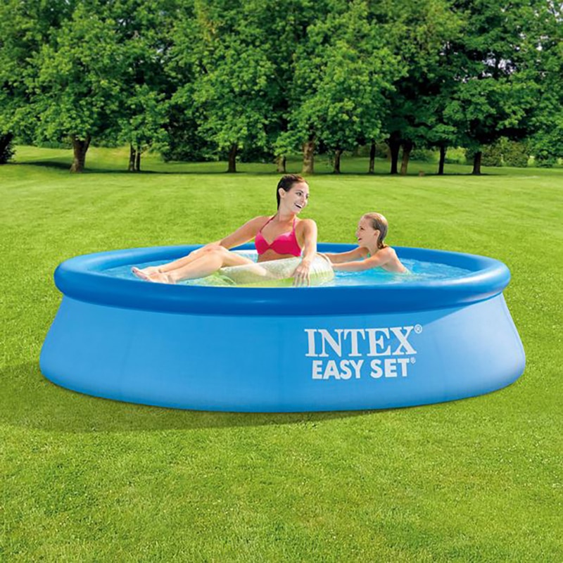 Piscina Intex Easy Set 366x76 28132NP