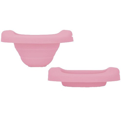 Liner Potette Plus Reutilizabil de Silicon pentru Olita Portabila 2 in