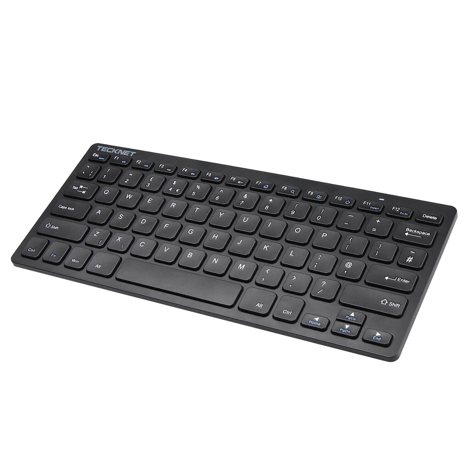 tecknet wireless keyboard x315