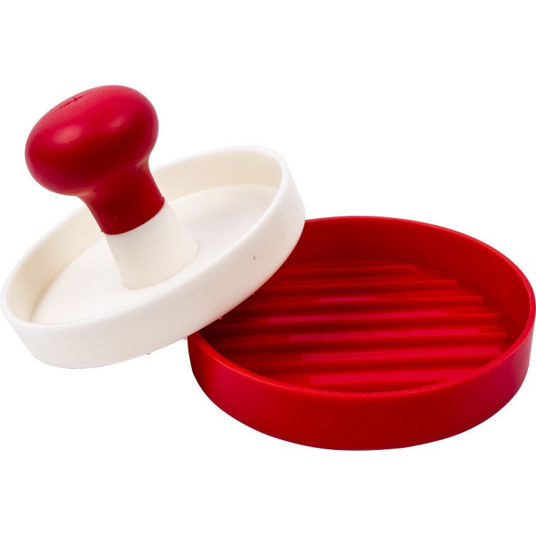 Presa hamburgeri, Bioterm