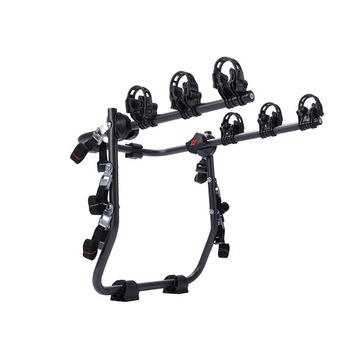 Suport biciclete K39 Holiday pentru 3 biciclete cu prindere pe haion/portbagaj Suport biciclete K39 Holiday pentru 3 biciclete cu prindere pe haion/portbagaj