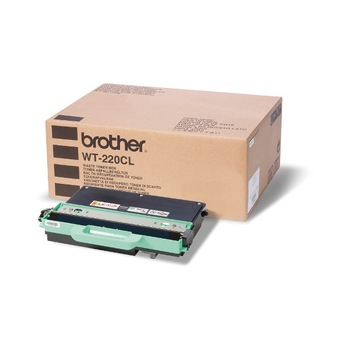 Rezervor Toner Rezidual, Waste toner Brother WT220CL Brother HL-3170CDW Brother MFC-9330CDW Brother MFC-9340CDW Brother MFC-9020CDW Rezervor Toner Rezidual, Waste toner Brother WT220CL Brother HL-3170CDW Brother MFC-9330CDW Brother MFC-9340CDW Brother MFC-9020CDW