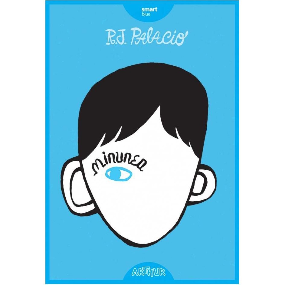 Minunea, R.J. Palacio