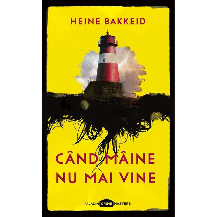 Cand maine nu mai vine, Heine Bakkeid