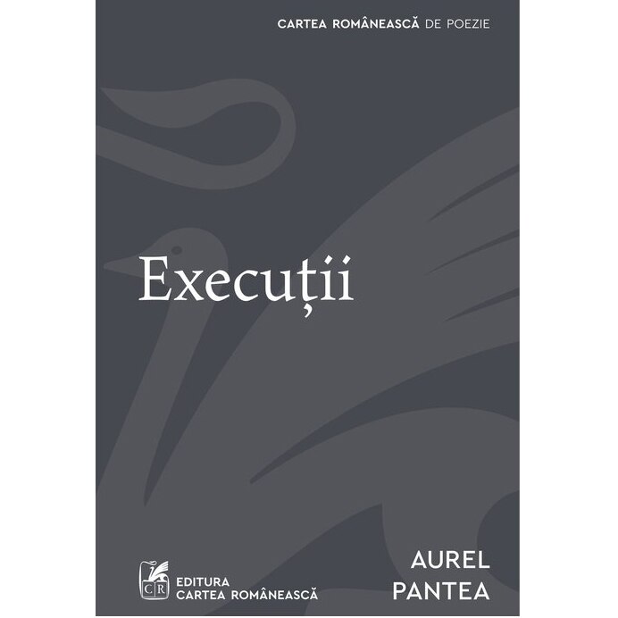 Executii, Aurel Pantea