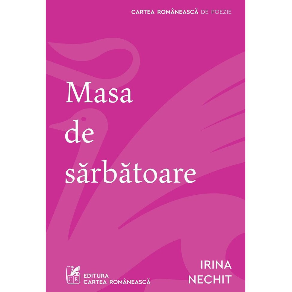 Masa de sarbatoare, Irina Nechit