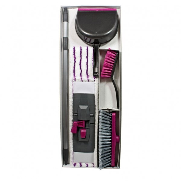 Set curatenie, Jotta, Spring