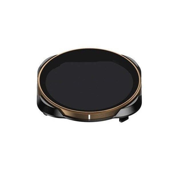 Filtru ND16 / PL Seria Cinema PolarPro pentru DJI Mavic 2 Pro