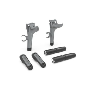 Extensia de aterizare Mavic Air 2 cu 2 faruri led Pgytech (P-16A-038) Extensia de aterizare Mavic Air 2 cu 2 faruri led Pgytech (P-16A-038)