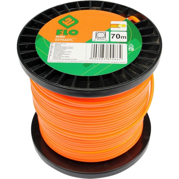 Extranil vágóvonal 2,7mm x 70m