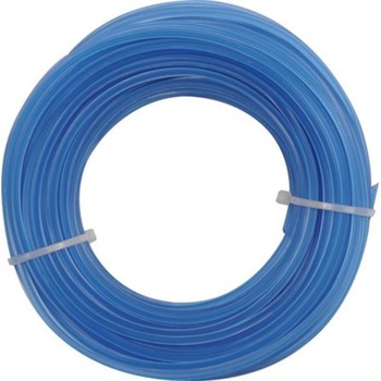 Linie de taiere a asteriscului de 2,4 mm x 15 m Linie de taiere a asteriscului de 2,4 mm x 15 m
