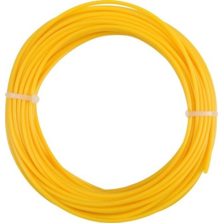 Flo fűkasza damil, 1,6 mm x 10 m