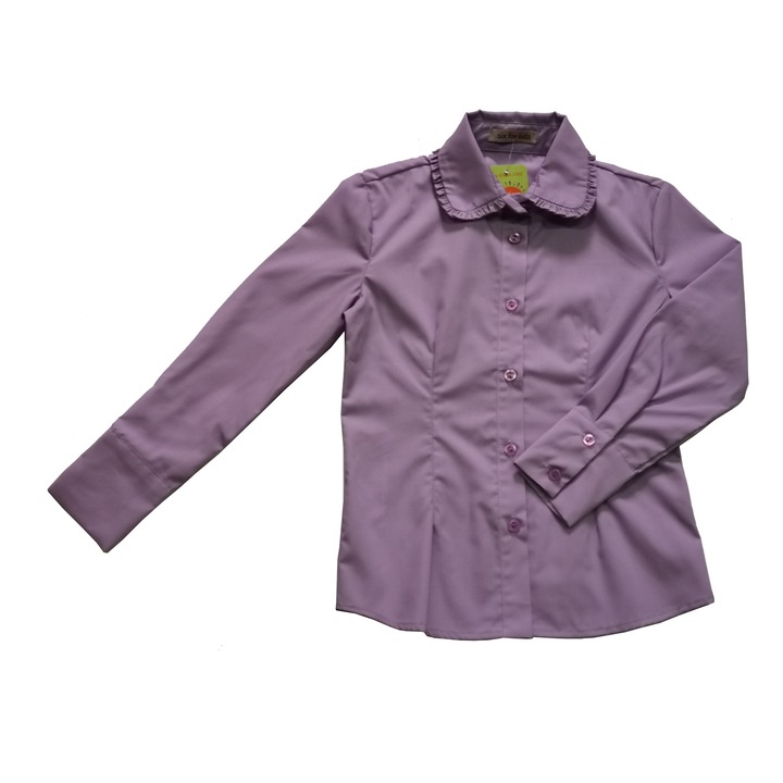 Camasa Viki pentru copii, Lila