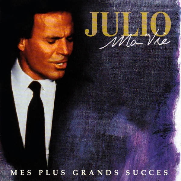 Julio Iglesias - Ma Vie (2CD)