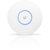 acess point ubiquiti uap-ac-pro 2xwan gigabit 2 antene interne x 3dbi ac1750 1300450mbps 3x3 mimo kit montare tavan inclus 122 m imagen 8_0_
0