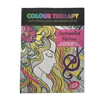 Enchanted Fairies Enchanted Fairies