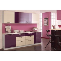 bucatarie laura 240cm usi mdf accesorii blum imagen 9_0_
0