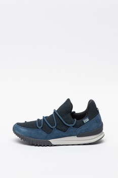 asics tiger pantofi sport slip-on unisex cu garnituri de piele intoarsa imagen 57_0_
0