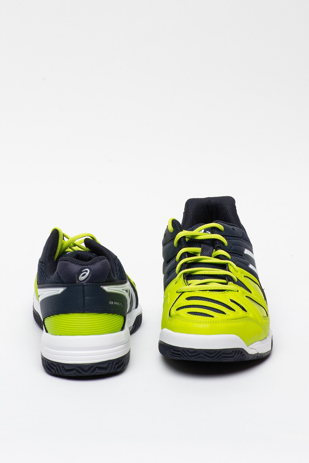 Asics, Gel Padel Top 2 Sg műbőr 