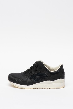 asics pantofi sport cu garnituri de piele intoarsa si amortizare gel-lyte iii imagen 18_0_
0
