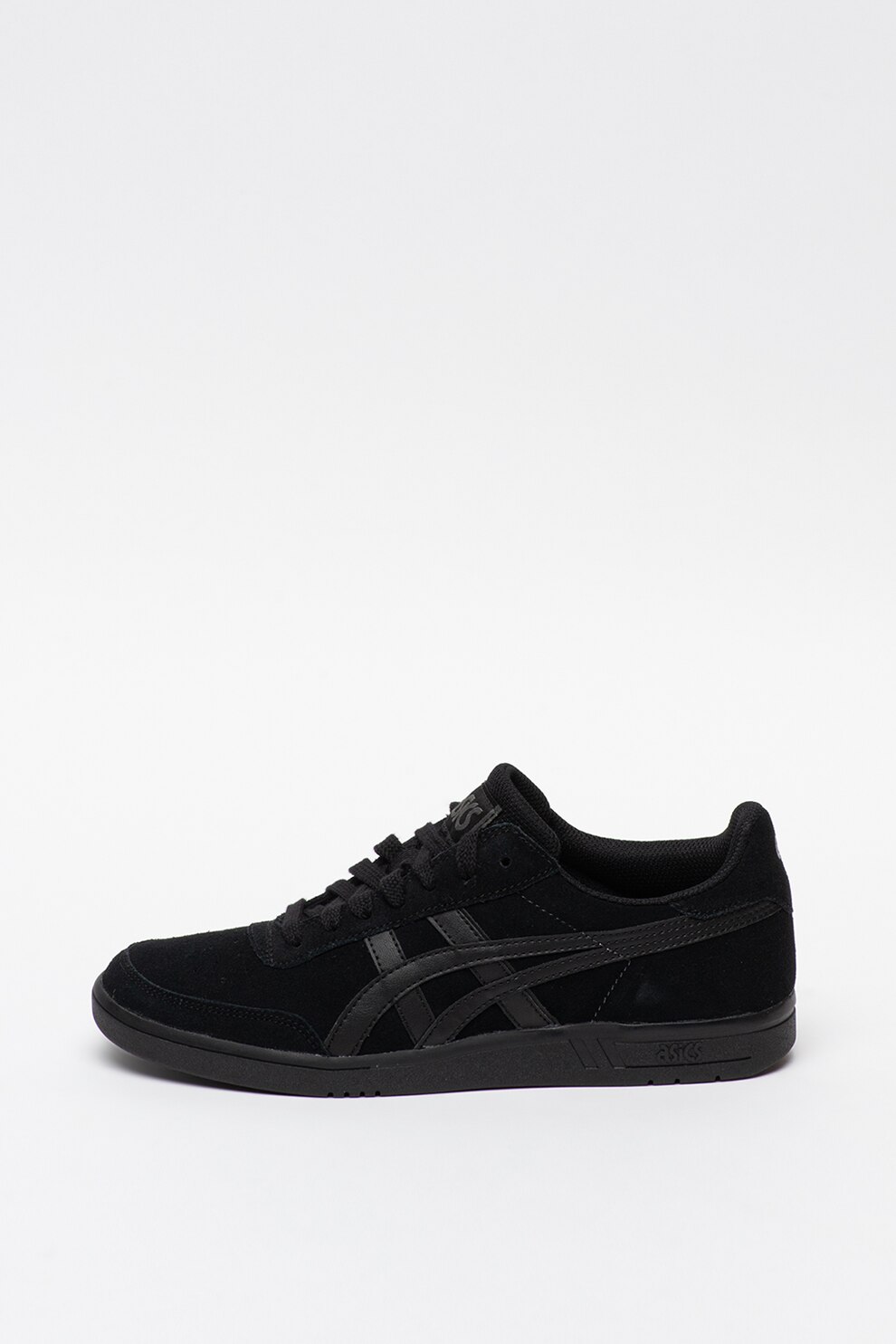 Asics, Pantofi sport de piele intoarsa cu garnituri de piele GEL-VICKKA TRS