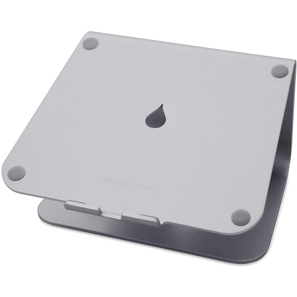 Stand pentru laptop Rain Design mStand360, Gri