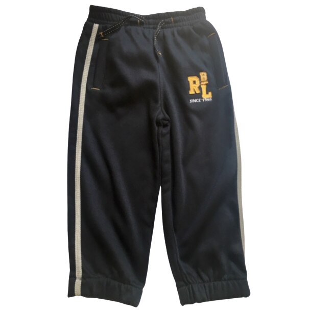 Pantaloni sport, Rebel, Albastru