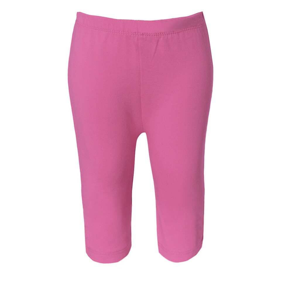 Colanti capri fete, Blue Seven, roz, marimea 80 cm, 12-18 luni