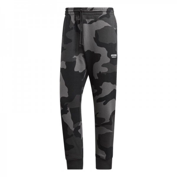 Pantaloni Adidas r.y.v. camo sp