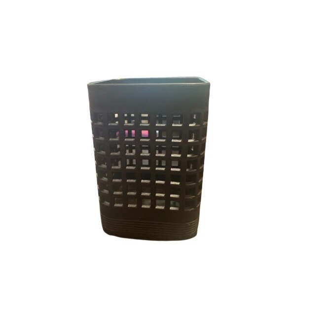 Suport instrumente de scris, Vision, negru