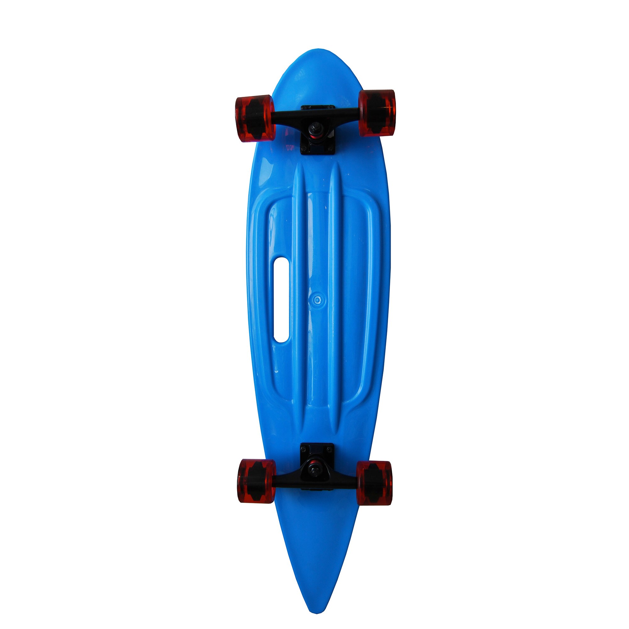 Skateboard Sporter Spd 36 albastru