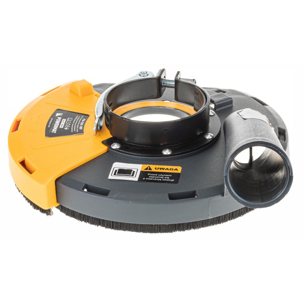 Hota de extragere a prafului PM-OSK-180T PM0746