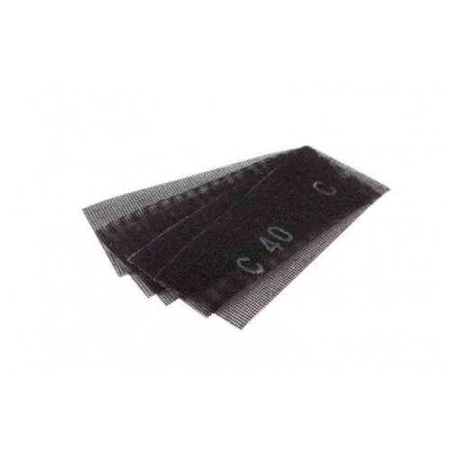 Smirghel granule silicat 93x230mm P150 (100) 5 bucati