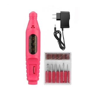 Imagini NAIL DRILL ROY-06 - Compara Preturi | 3CHEAPS