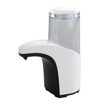 Dispenser sapun lichid cu senzor, Butler, 300 ml Dispenser sapun lichid cu senzor, Butler, 300 ml